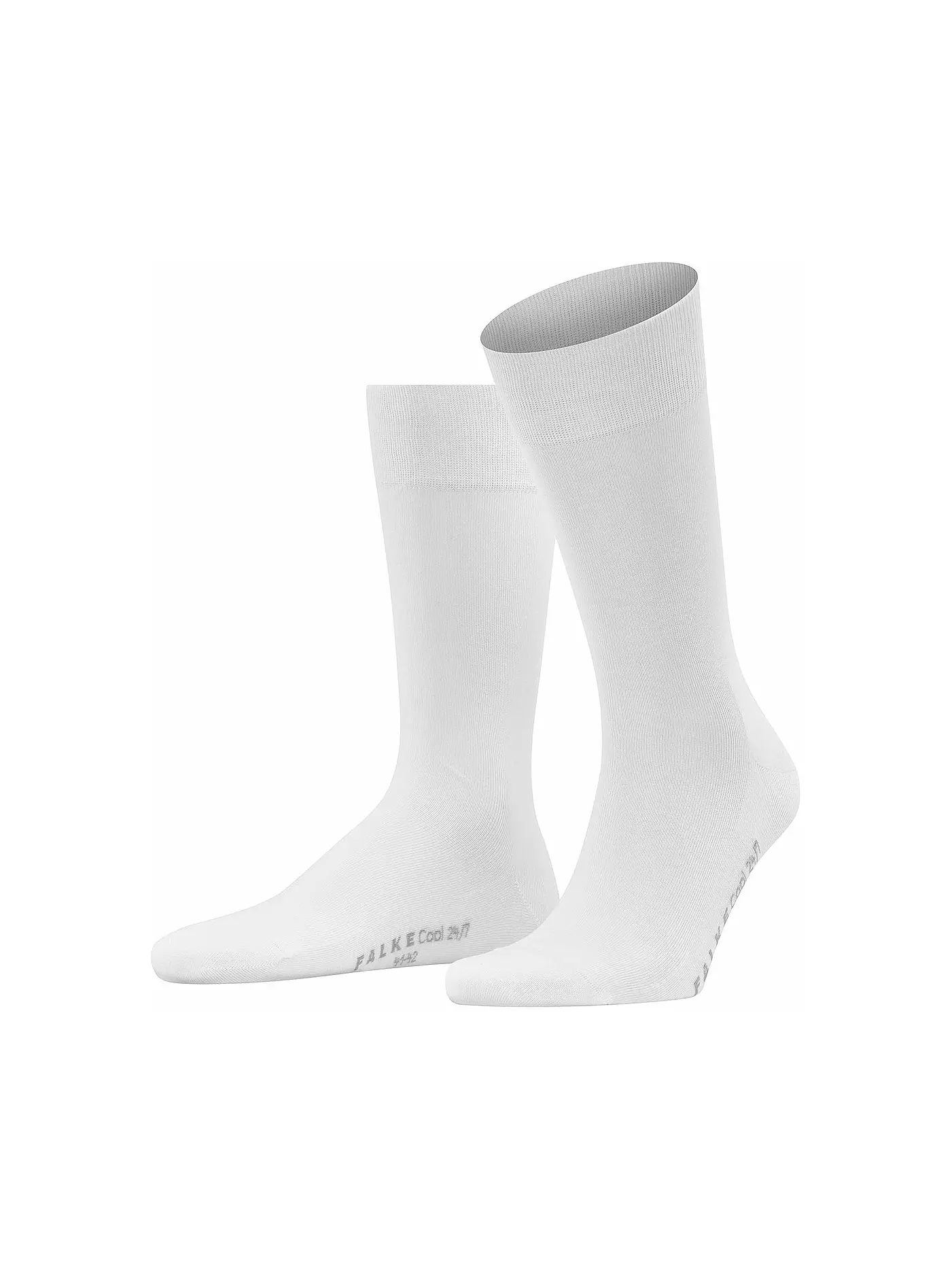 FALKE |  Socken Cool 24/7 white | 